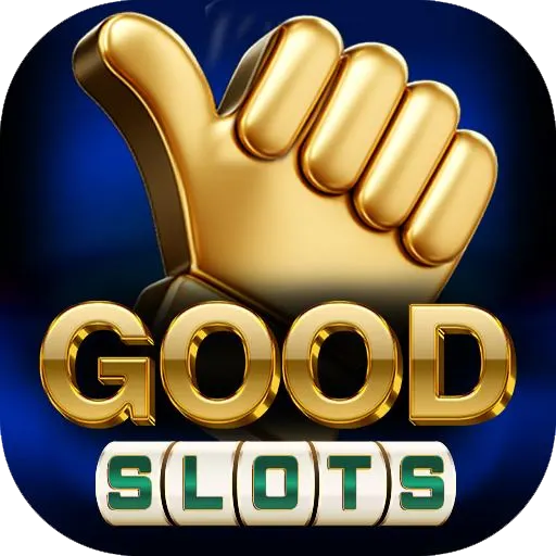 GOOD SLOTS APK Logo