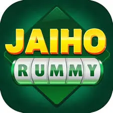 JAIHO RUMMY APK DOWNLOAD APK Logo