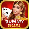 RUMMY GOAL APK Logo