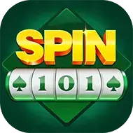SPIN 101 APK DOWNLOAD APK Logo