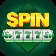 SPIN 777 APK Logo