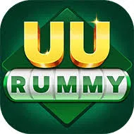 UU RUMMY APK Logo
