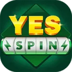 YES SPIN APK DOWNLOAD APK Logo